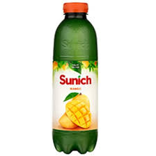 ابمیوه سن ایچ پت اناناس 750 میل