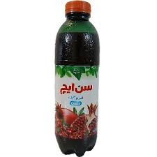 ابمیوه سن ایچ انار البالو