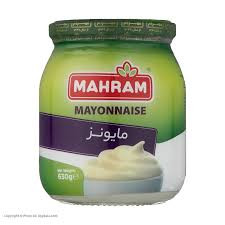 سس مایونز مهرام
