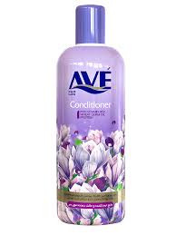 نرم کننده موی سر اوه بنفش