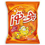 چیتوز لوله ای