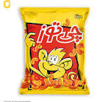 چیتوز طلایی