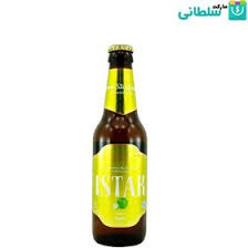 دلستر سیب ایستک شیشه ای