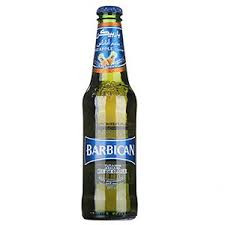 دلستر استوایی باربیکن