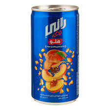 رانی قوطی هلو