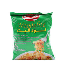 نودل سزیجات الیت