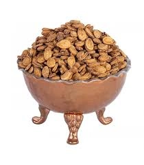 تخمه هندوانه قازی درجه یک 200 گرمی