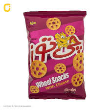 چی توز چرخی