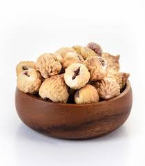 انحیر خشک درجه یک صادراتی 200 گرمی