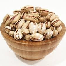 پسته تگری اکبری 200 گرمی