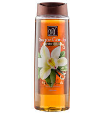 شامپو بدن شوگر کندی مای