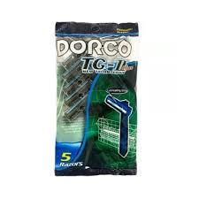 ژیلت دورکو 5 تایی