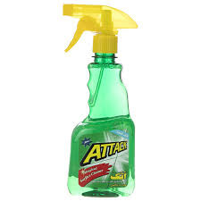 پاک کننده چند منظوره اتک