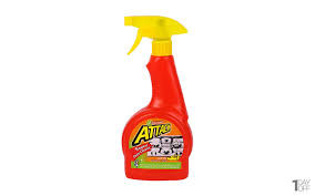 گاز پا کن اتک