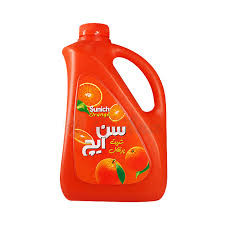 شربت سن ایچ 1950 گرمی