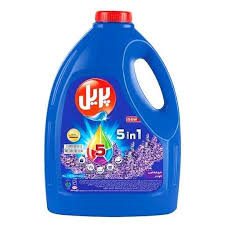 مایع ظرفشویی پریل 4 لیتری