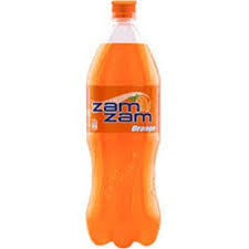 نوشابه خانواده زرد زمزم 1.5 لیتری