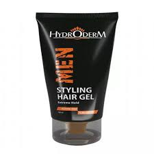 لوسیون بعد از اصلاح اقایان هیدرودرم