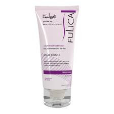 نرم کننده موی سر مخصوص موهای نازک و کم حجم