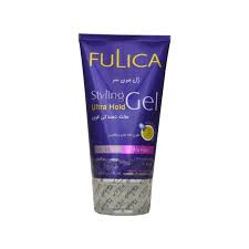 ژل مو فولیکا با حالت دهندگی قوی