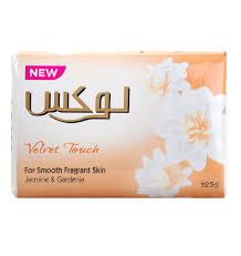 صابون لوکس گلبهی