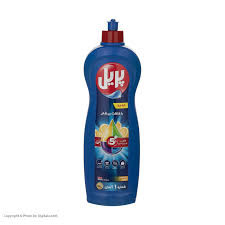 مایع ظرفشویی 1 لیتری پریل