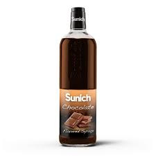 سیروپ شکلات سن ایچ