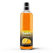 سیروپ انبه سن ایچ