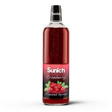 سیروپ کرن بری سن ایچ