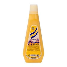 شامپو شبنم