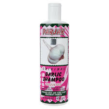 شامپو سیر پرژک