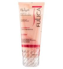 نرم کننده مو مخصوص موهای رنگ شده