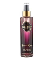 بادی اسپلش هیدرودرم بلک سوان