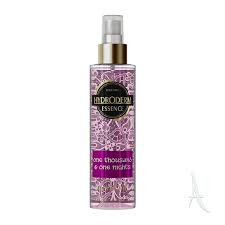 بادی اسپلش هیدرودرم وان تازند