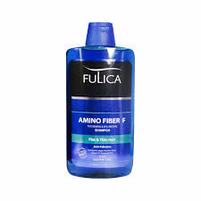 شامپو تقویت کننده و حجم کننده موی سر فولیکا