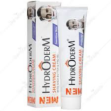 خمیر اصلاح صورت اقایان هیدرودرم