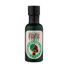 سس فلفل هالوپینو حاوی اواکادو