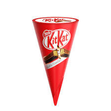 کیت کت قیفی