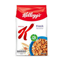 غلات صبحانه k