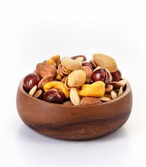 اجیل مخلوط 200 گرمی درجه یک