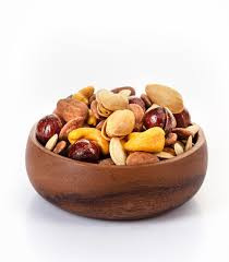 اجیل مخلوط 200 گرمی درجه یک