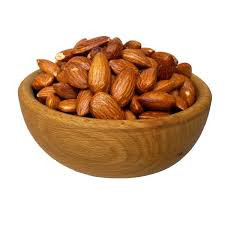 بادام درختی شور اعلا 200 گرمی