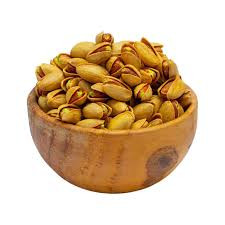 پسته اکبری شور درجه یک 200 گرمی
