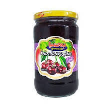 مربای البالو پگاه 300 گرم