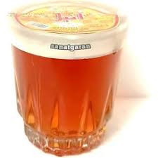 عسل لیوانی 185 گرم