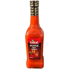 سس تند فلفل قرمز اصالت 200 گرم