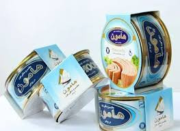 تن ماهی هامون